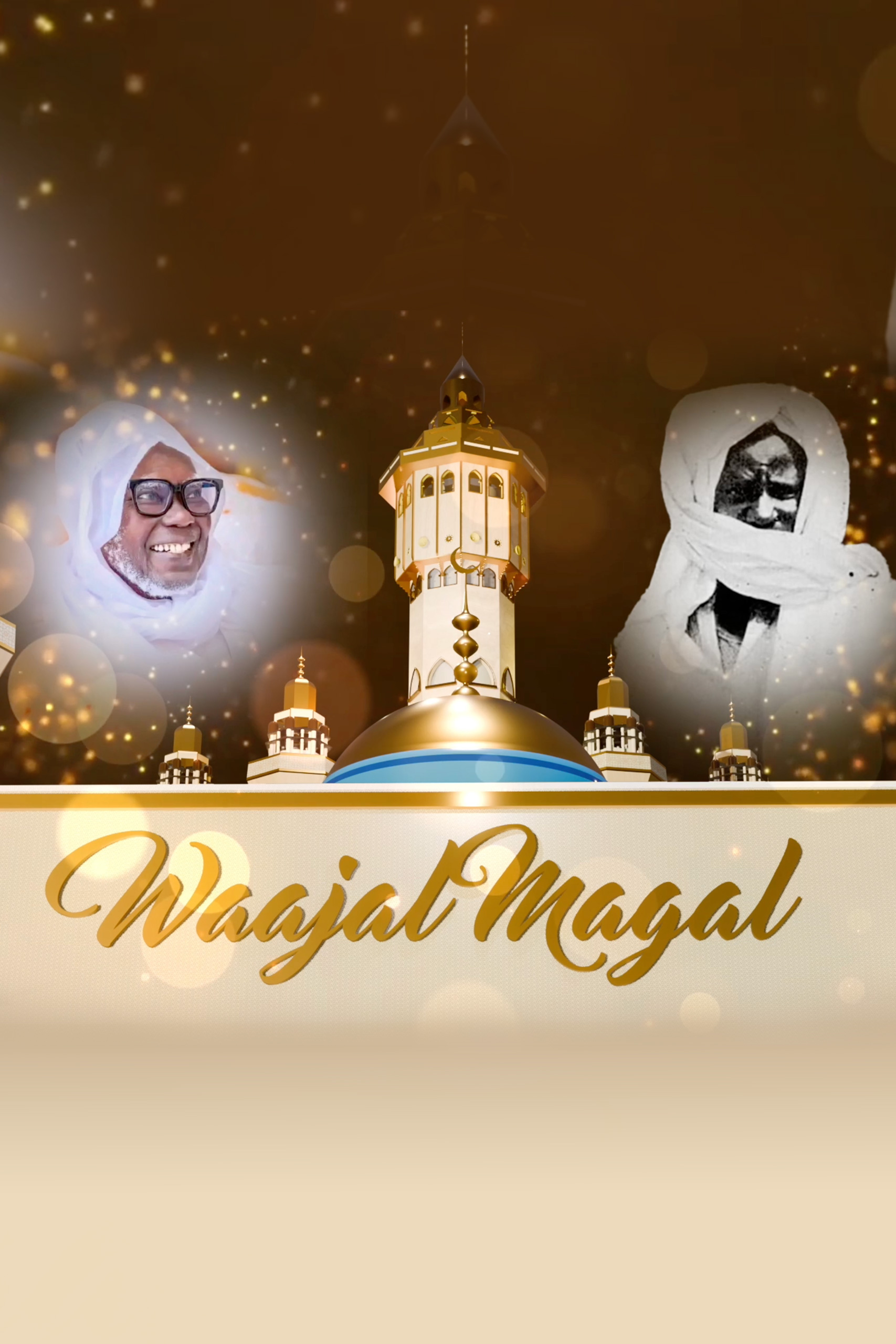 WAAJAL MAGAL